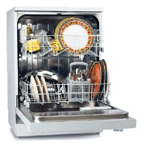 Dishwasher at best price INR 53,000 / Piece in Bangalore Karnataka from