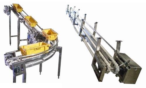 Crate Conveyor