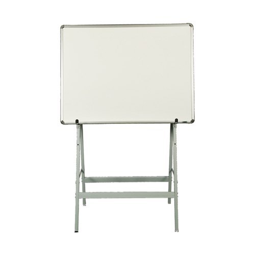 Four Leg Whiteboard Stand, INR 1,320 / Square Feet by Alto Shine from