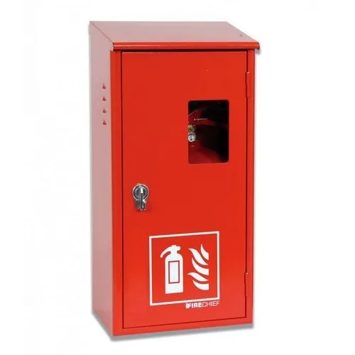 Fire Extinguisher Color Red Vesta Fire Fighting Private Limited, Ernakulam, Kerala