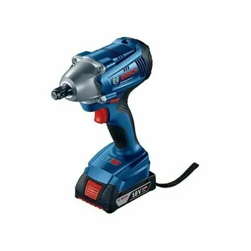 Cordless Impact Wrench E.H. Taher & Co., Kolkata, West Bengal