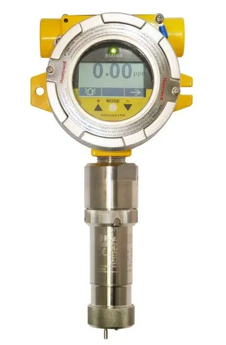 Honeywell Fixed Type Gas Detector At Best Price Inr 90000 Piece In Ankleshwar Gujarat From 3363