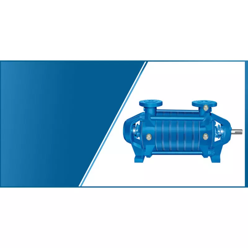 Boiler Feed Pump, Pressure up to 28 kg/cm2 at Best Price in Ahmedabad