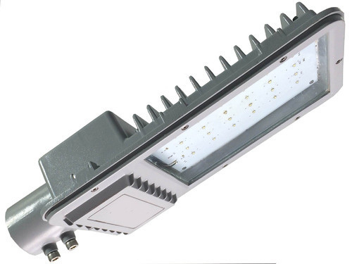 led street light