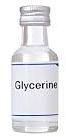 Glycerine, for Cosmetics, Form : Liquid