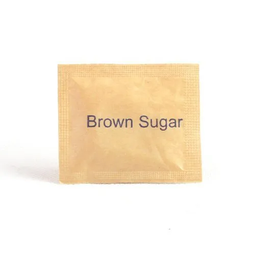 Brown Sugar Sachets Huma Marketing Pvt. Ltd., Ahmedabad, Gujarat