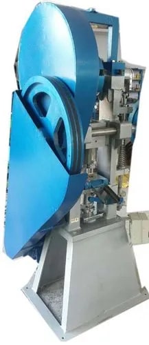100-500kg Odonil Tablet Making Machine, Certification : ISI Certified