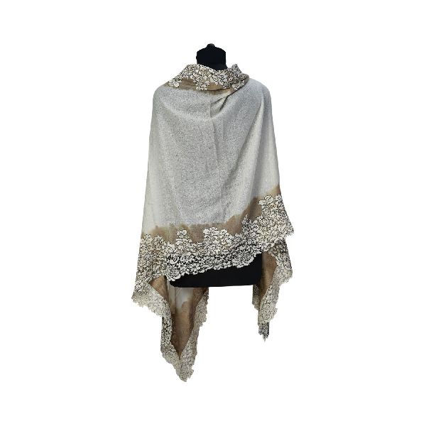 IGM 1245 Ladies Poncho