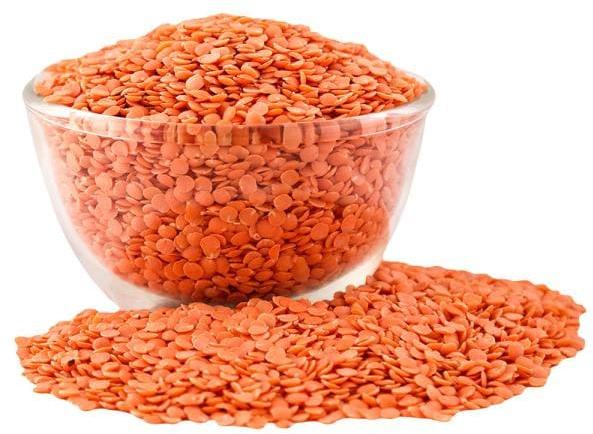 Masoor dal, Feature : Healthy To Eat, Highly Hygienic, Nutritious