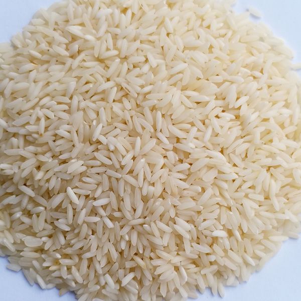 White HMT Rice