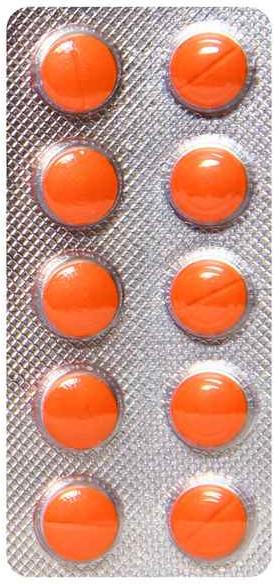Tydol 100 mg tablet, Color : Multi Color