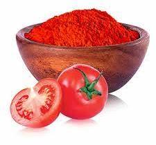 Catch Natural tomato powder, for Human Consumption, Packaging Size : 40-50kg