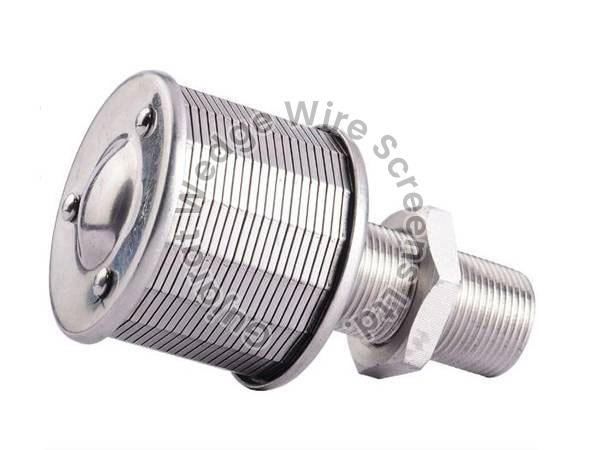 Wedge Wire Nozzle