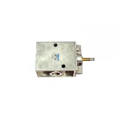 Solenoid Valve at best price in Ahmedabad Gujarat from Mahalaxmi ...