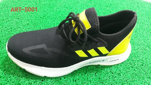 Design Sports Shoes, Size : 7