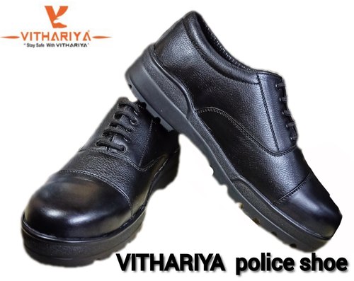 Oil Resistant Safety Shoes, Outsole Material : PVC