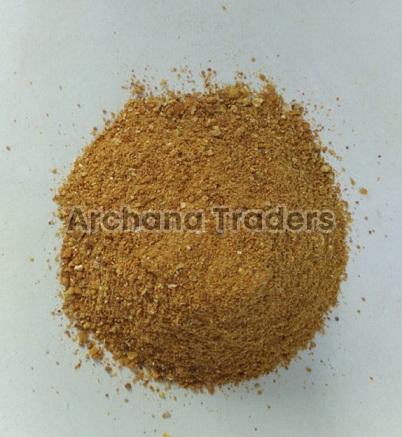 Maize Bran, Form : Powder