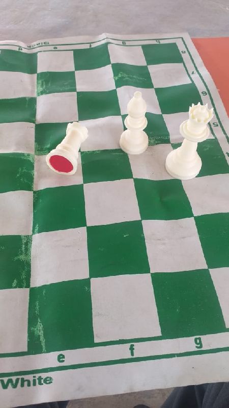 Chess Training Services