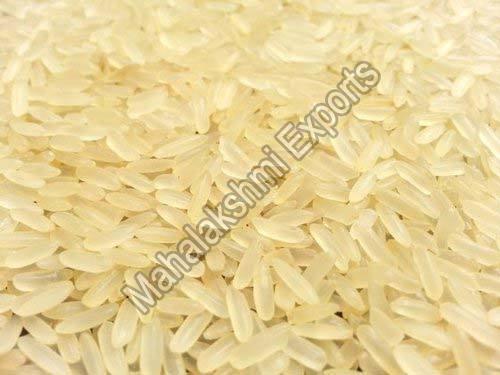 5% Broken IR64 Parboiled Rice