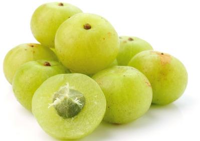Organic Amla with Seeds, Feature : Healthy, Natural Taste