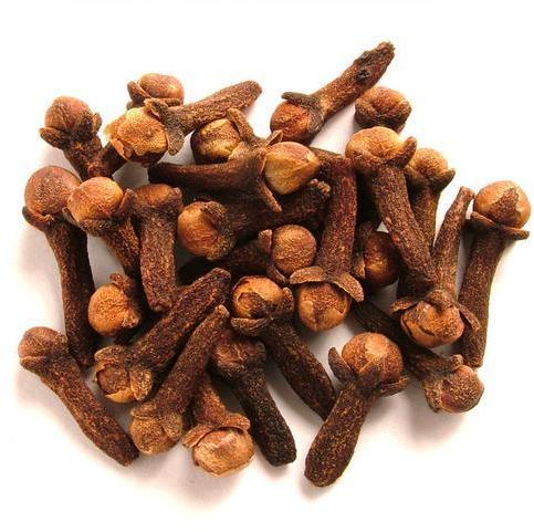 Organic Clove Buds, Packaging Type : Plastic Pouch, Plastic Packet