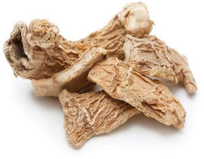Dried Ginger Herb