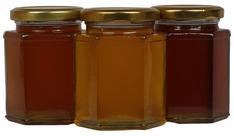Multi flora honey, Shelf Life : 18 Months