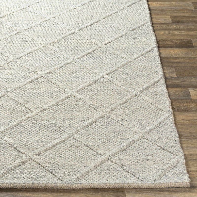 2200 GSM Cotton Jute Rugs