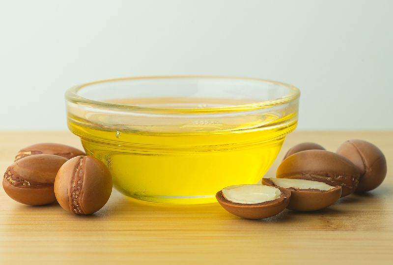 argan oil