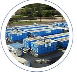 1000-2000kg Compact Water Treatment Plant, Certification : CE Certified