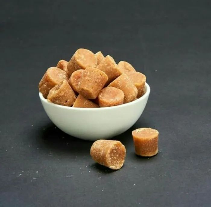 Natural Jaggery Candy, Feature : Easy Digestive, Non Added Color, Non Harmful