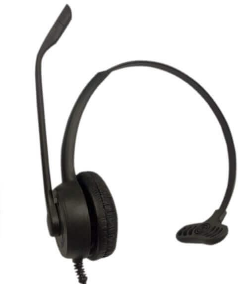 AR 18N Monaural USB Call Center Headset