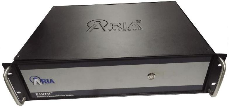 Parth 15C CCS Call Center Suite