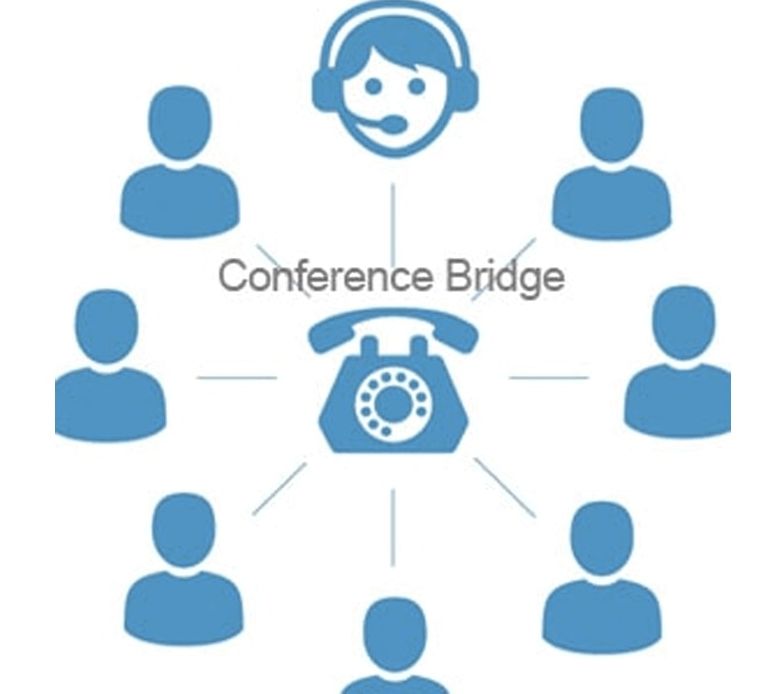 PARTH 30B Audio Conference Bridge
