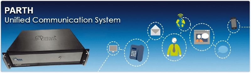 Unified Communication System