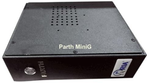 Wireless IP PBX System
