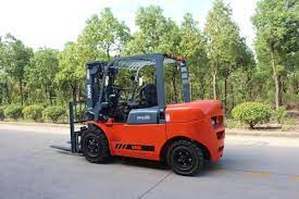 Ace Diesel Forklift