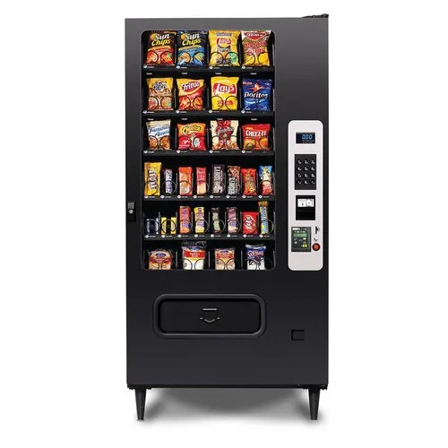 Snack Vending Machine at Rs 1.92 Lakh / Piece in Noida Vending