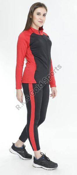 Multicolor Fabric: Lycra Track Suit For Men at Rs 850/piece in