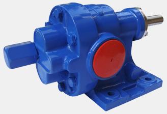 Rotary Gear Pumps