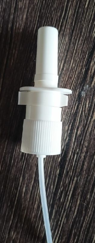 18mm nasal spray pump