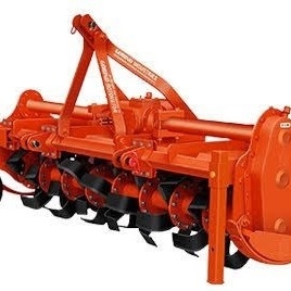 Semi Automatic Hydraulic Agricultural Rotavator, for Agriculture Use