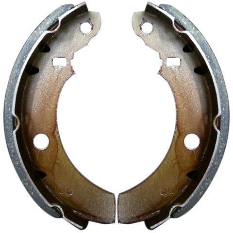 Bajaj Three Wheeler Brake Shoe, Feature : Corrosion Proof, Durable