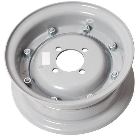 Bajaj Three Wheeler Wheel Rim