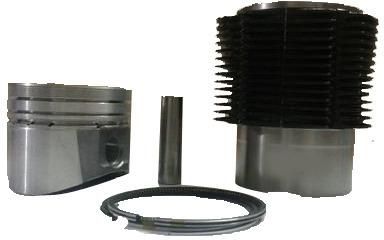 Piaggio Ape Barrel Piston Kit