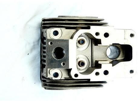 Piaggio Ape Cylinder Head