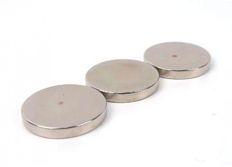 TVS King Magnet Disc Plate