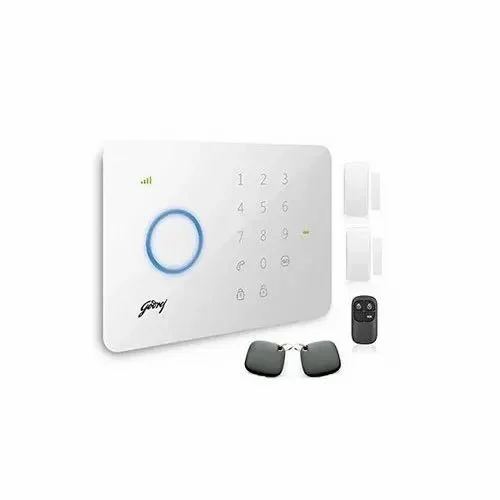 Godrej Home Alarm System Im Technologies, Bengaluru