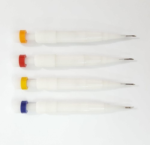 FUE Implanter Pen