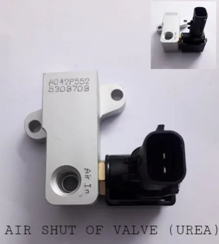 Air Shut Off Valve